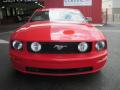 2005 Mustang GT Premium Convertible #5