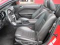 2005 Mustang GT Premium Convertible #8