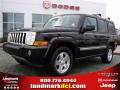 2007 Commander Limited #1
