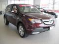 2008 MDX Technology #2