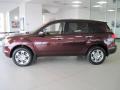 2008 MDX Technology #3