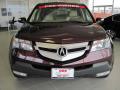 2008 MDX Technology #5