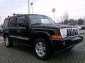 2007 Commander Limited #7