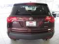 2008 MDX Technology #6