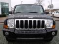 2007 Commander Limited #8
