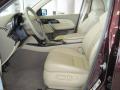 2008 MDX Technology #9