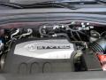 2008 MDX Technology #14