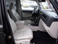 2007 Commander Limited #22