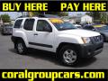 2005 Xterra SE #1