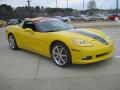 2008 Corvette Coupe #2