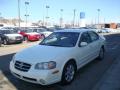 2003 Maxima GLE #5