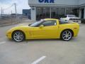 2008 Corvette Coupe #3