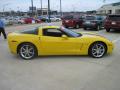 2008 Corvette Coupe #4