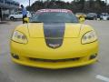 2008 Corvette Coupe #5