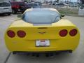 2008 Corvette Coupe #6