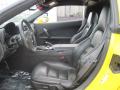 2008 Corvette Coupe #7