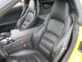 2008 Corvette Coupe #8