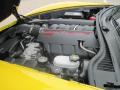2008 Corvette Coupe #11