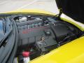 2008 Corvette Coupe #12