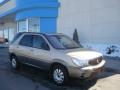 2004 Rendezvous CX AWD #1