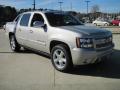 2007 Avalanche LTZ #2