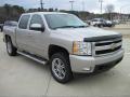 2008 Silverado 1500 LTZ Crew Cab #2
