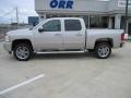 2008 Silverado 1500 LTZ Crew Cab #3