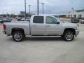 2008 Silverado 1500 LTZ Crew Cab #4