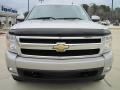 2008 Silverado 1500 LTZ Crew Cab #5