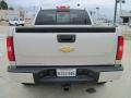 2008 Silverado 1500 LTZ Crew Cab #6