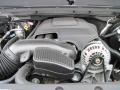 2008 Silverado 1500 LTZ Crew Cab #15