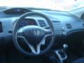 2008 Civic EX Coupe #10
