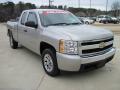2008 Silverado 1500 LS Extended Cab #2
