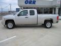 2008 Silverado 1500 LS Extended Cab #3