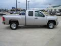 2008 Silverado 1500 LS Extended Cab #4