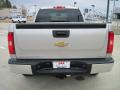 2008 Silverado 1500 LS Extended Cab #6