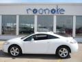 2008 Eclipse GS Coupe #1