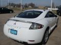 2008 Eclipse GS Coupe #2
