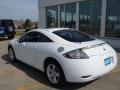 2008 Eclipse GS Coupe #19