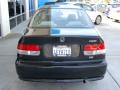 1999 Civic DX Coupe #4