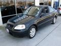 1999 Civic DX Coupe #7