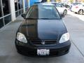 1999 Civic DX Coupe #8
