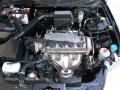 1999 Civic DX Coupe #9