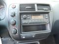 1999 Civic DX Coupe #13