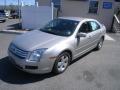 2007 Fusion SE V6 #1 2007 Fusion SE V6 #1