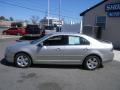 2007 Fusion SE V6 #2 2007 Fusion SE V6 #2