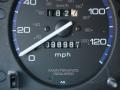 1999 Civic DX Coupe #27