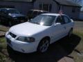2002 Sentra SE-R #1