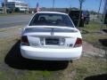 2002 Sentra SE-R #5