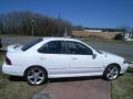 2002 Sentra SE-R #8